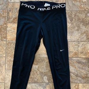 Nike Pro Leggings